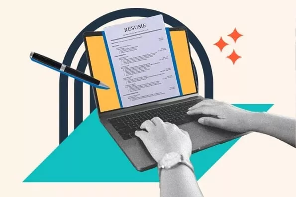 CV ների պատրաստում, ռեզյումե 3 լեզվով