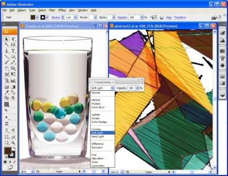 Adobe Illustrator daser das@ntacner usucum / Adobe