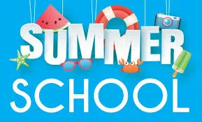 Summer school / amarayin dproc / summer school
