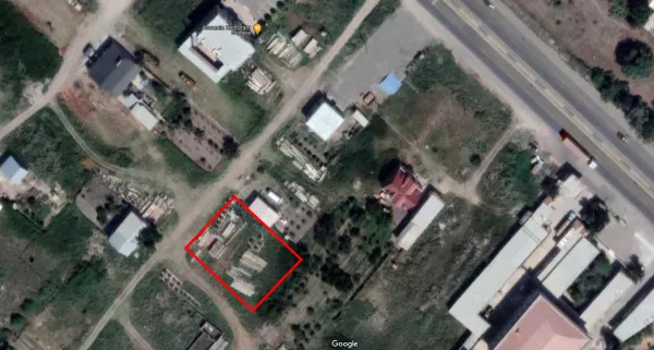 Продается земельный участок в Арташате (435 кв.м)