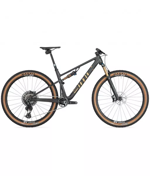 2024 BMC Fourstroke LT LTD Mountain Bike (ALANBIKE