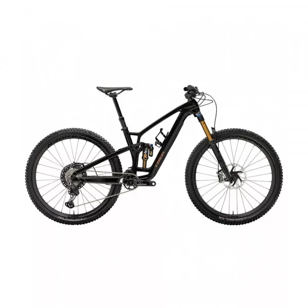Горный велосипед Trek Fuel EX 9.9 XTR Gen 6 2023 г