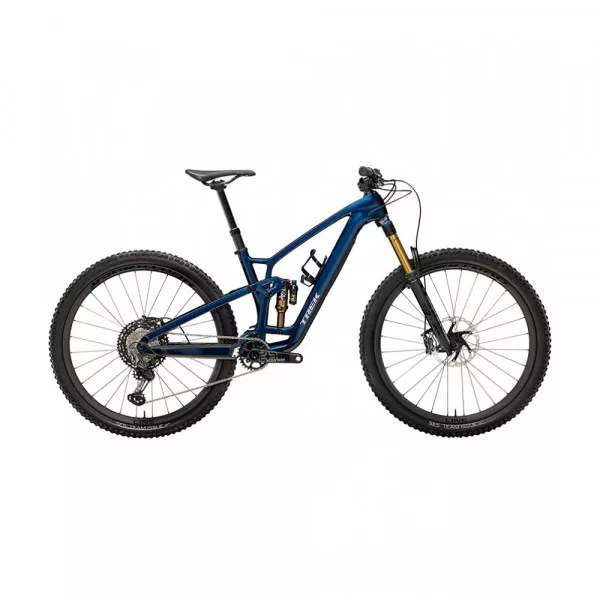 2023 Trek Fuel EX 9.9 XTR Gen 6 Mountain Bike (GUN