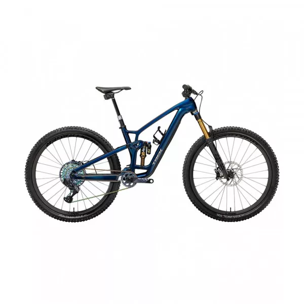 Горный велосипед Trek Fuel EX 9.9 XX1 AXS Gen 6 20