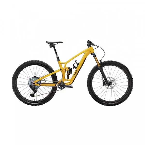2023 Trek Fuel EX 9.9 XX1 AXS Gen 6 Mountain Bike 