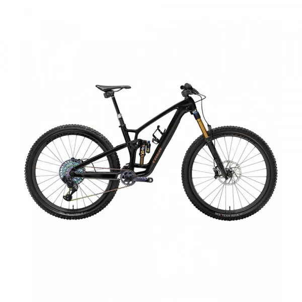 2023 Trek Fuel EX 9.9 XX1 AXS Gen 6 Mountain Bike 