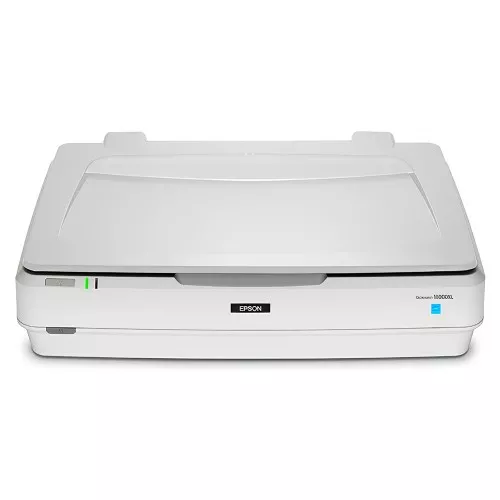 Epson Expression 13000XL Archival Scanner (MEGAHPR