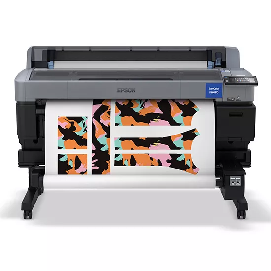 Epson SureColor F6470 44
