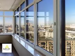 Պատուհանների և դռներ, պատուհանների արտադրություն, 