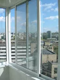 Պատուհանների և դռներ, պատուհանների արտադրություն, 